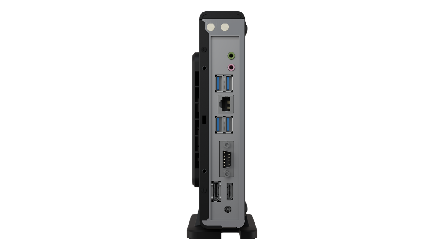 МиниПК Aquarius Pro P30 K43 R53, QRDP-P30K431M2918H125L02NWNFTNN3