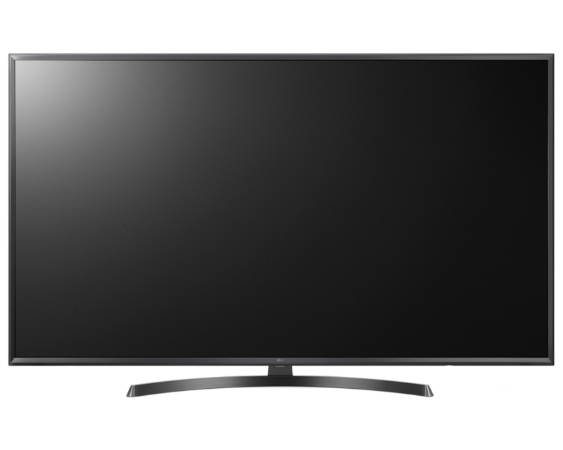 Телевизор LG 49UK6450PLC