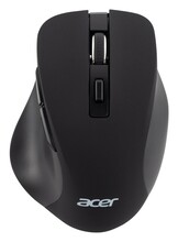 Мышь ACER OMR140 ZL.MCEEE.00G, цвет черный