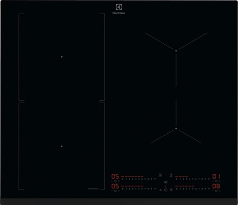 Индукционная варочная панель Electrolux CIS62450