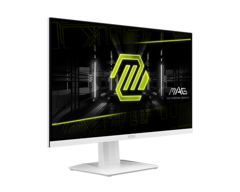 Монитор MSI 274QRFW 27.0-inch белый