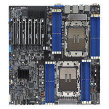 Материнская плата ASUS Intel C741 Z13PE-D16