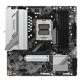Материнская плата Gigabyte AM5 AMD B650 B650M GAMING PLUS WIFI