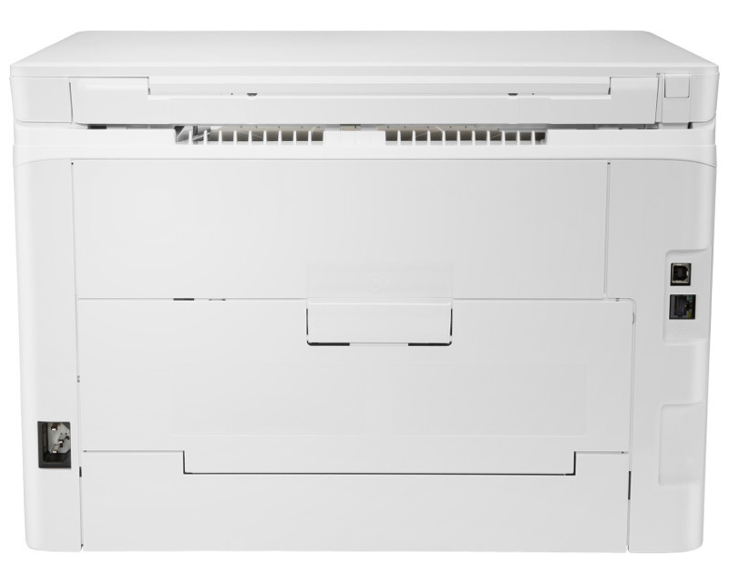 HP Inc. Color LaserJet Pro M182n