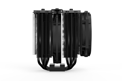 Кулер Процессорный be quiet! CPU cooler DARK ROCK PRO 4
