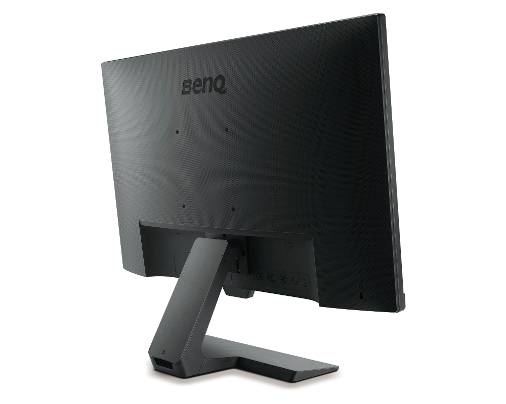 Монитор BenQ GW2480 23.8-inch черный