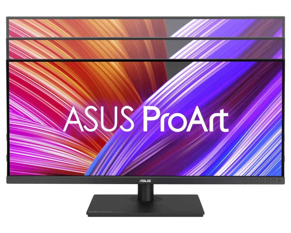 Монитор ASUS PA348CGV 34.0-inch черный