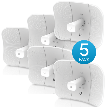 Точка доступа UBIQUITI LBE-5AC-GEN2