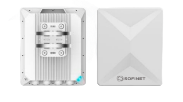 Точка доступа Sofinet SFN300t-AP