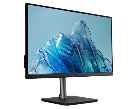 Монитор ACER CB243Y 23.8-inch черный