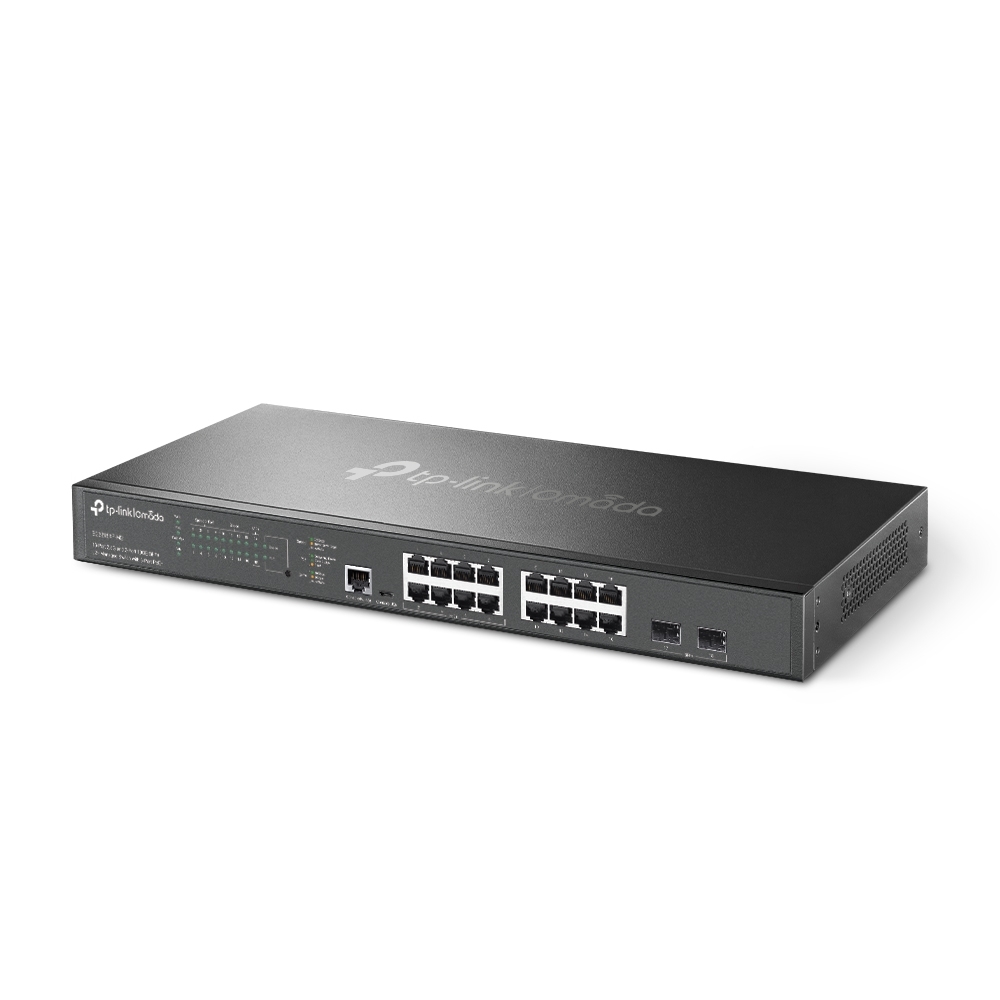 Коммутатор TP-LINK SG3218XP-M2
