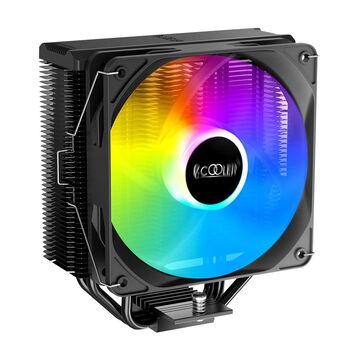 Кулер Процессорный PCCooler для процессора Paladin EX300S
