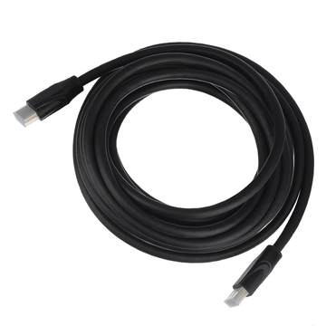GoPower HDMI (m) - HDMI (m) ver.1.4 5.0м