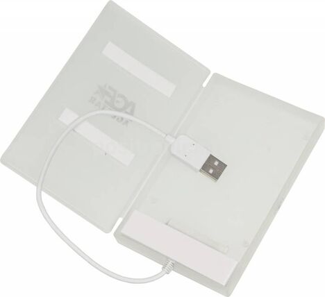 Внешний корпус для HDD AgeStar 2.5'' SUBCP1