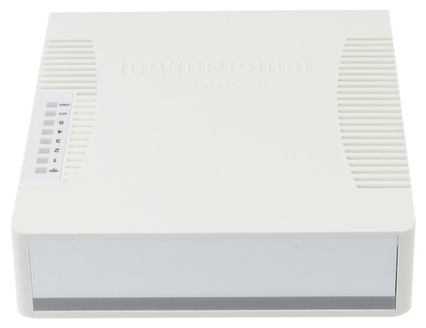 Wi-Fi роутер MikroTik RB962UIGS-5HACT2HNT