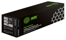 Картридж черный Cactus CSP-W2030X