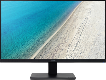 Монитор ACER V287K 28.0-inch черный
