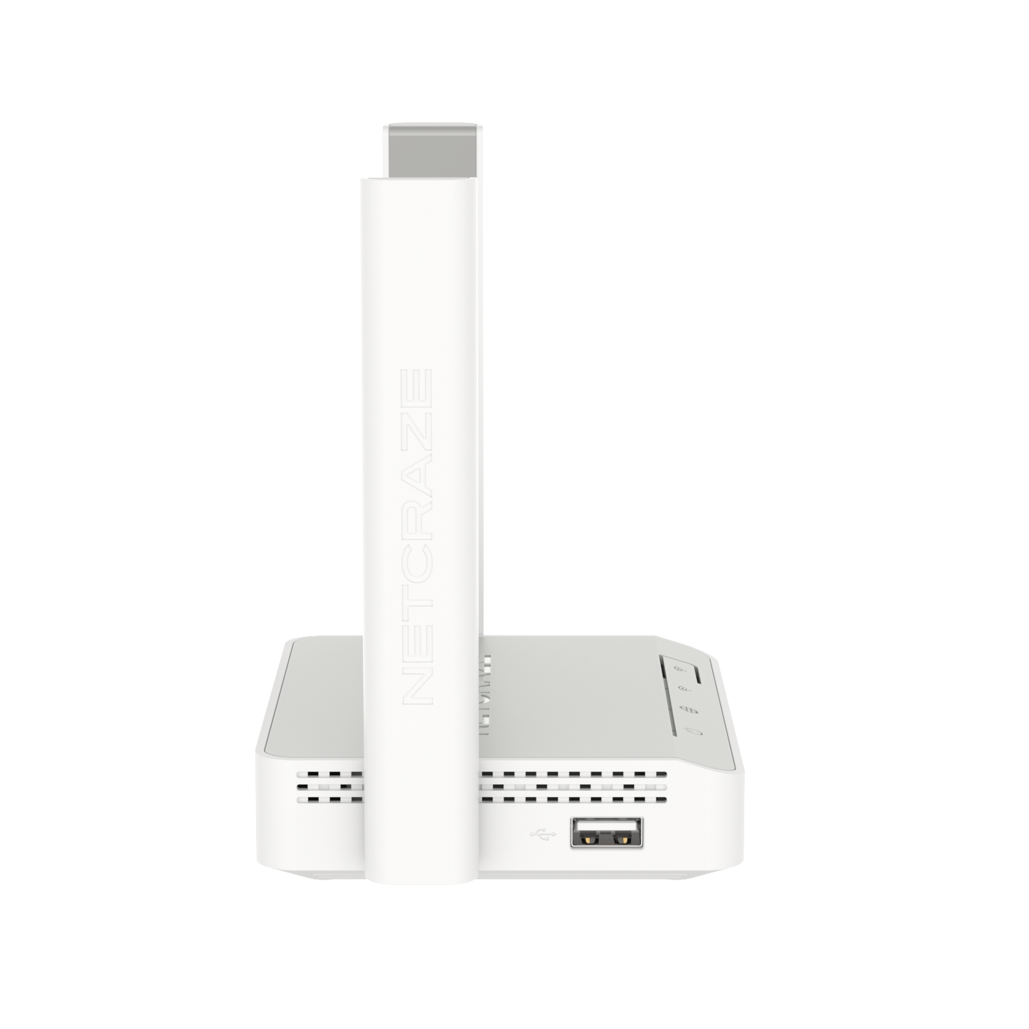 Wi-Fi роутер Netcraze NC-1721