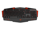 

Клавиатура Redragon Asura 70246, цвет черный