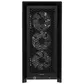 Корпус Corsair Frame 4000D LCD RS ARGB