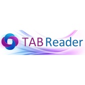 Dataeast Tab Reader