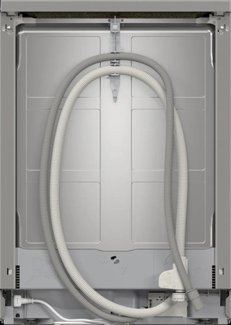 Посудомоечная машина Bosch SMS8ZDI86Q