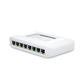 Коммутатор UBIQUITI USW-LITE-8-POE