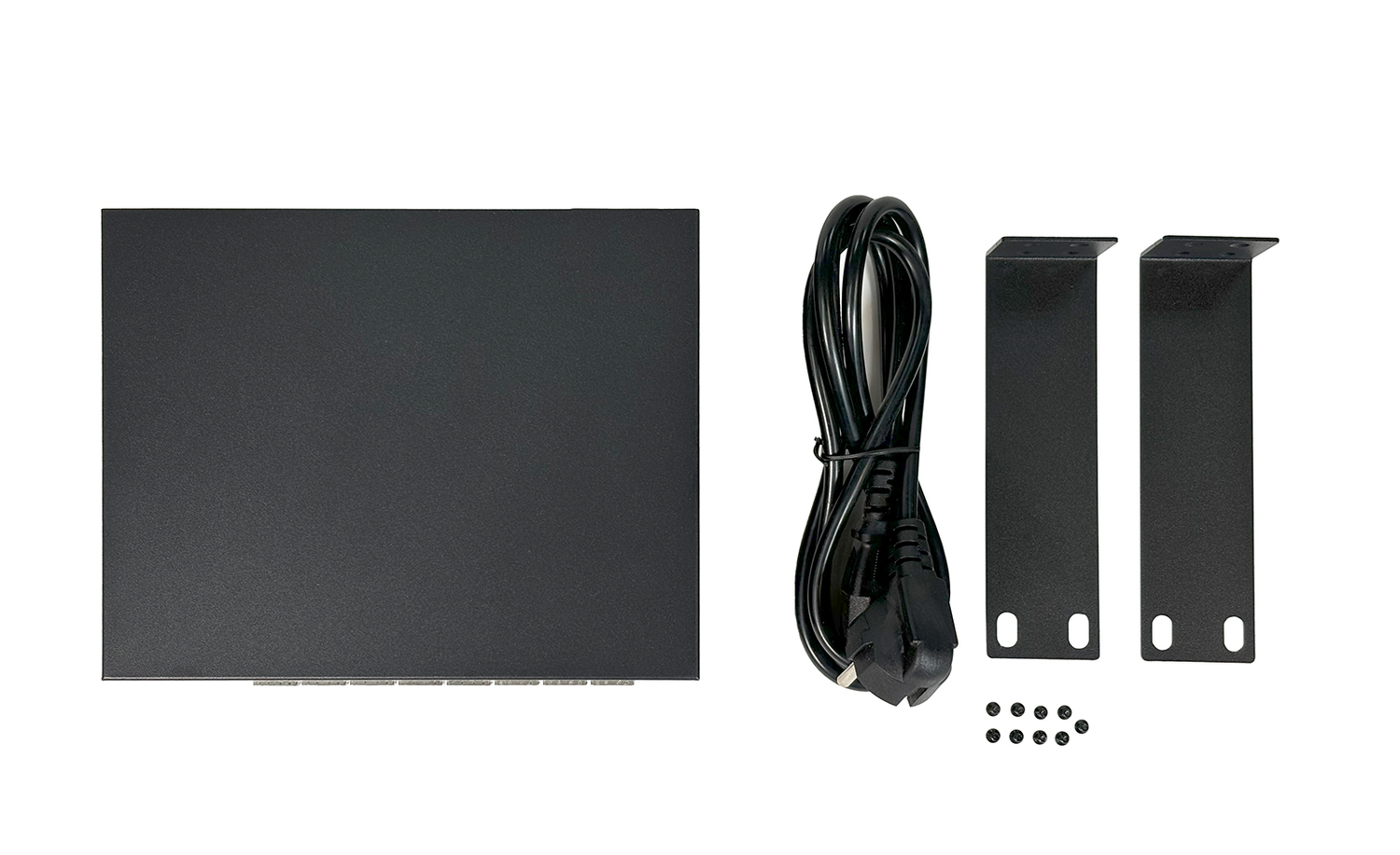 Коммутатор ORIGO OS6208F