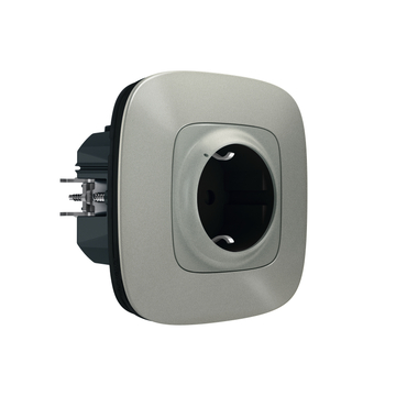 Умный дом Legrand Умная розетка Valena Allure with NETATMO