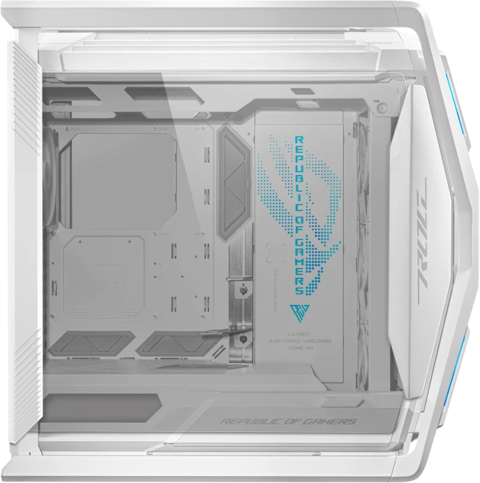 Корпус ASUS ROG HYPERION GR701 TG