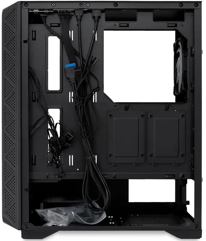 Корпус HSPD M521