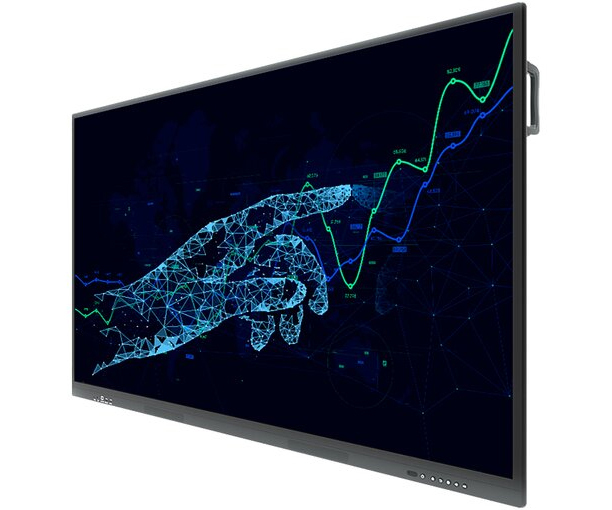 Моноблок PRESTIGIO MultiBoard Light 75" 32 ГБ