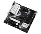 Материнская плата ASRock AM4 AMD B550 B550M PRO4