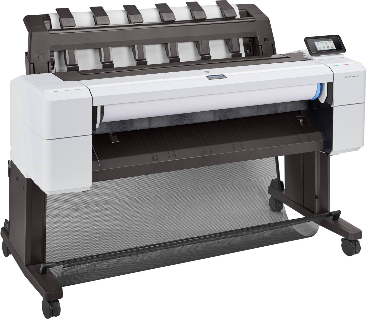 Плоттер HP Inc. Designjet T1600PS