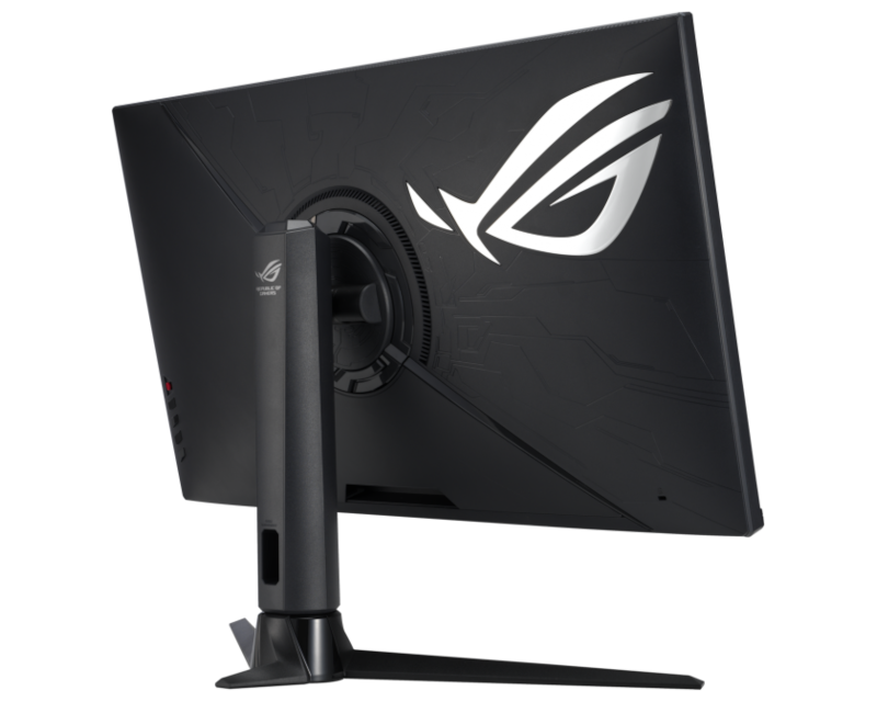 Монитор ASUS XG32AQ 32.0-inch черный