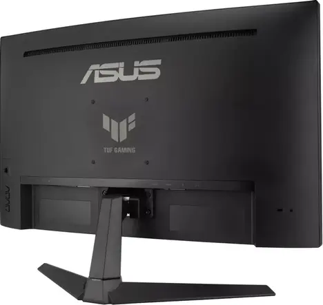 Монитор ASUS VG27VQ3B 27.0-inch черный