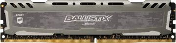 Оперативная память Crucial Desktop DDR4 3200МГц 8GB, BLS8G4D32AESBK, RTL