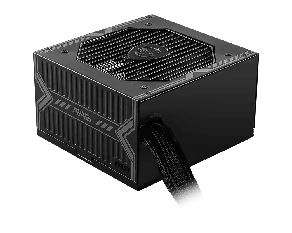 Блок питания MSI A750BN PCIE5