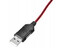 Мышь Oklick USB 805G V2 G800, цвет черный