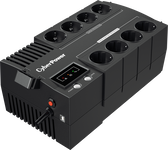 ИБП CyberPower Line-Interactive  BS450E