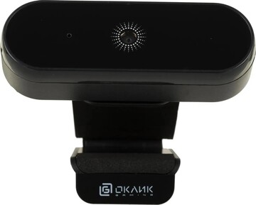 Вебкамера Oklick OK-C008FH