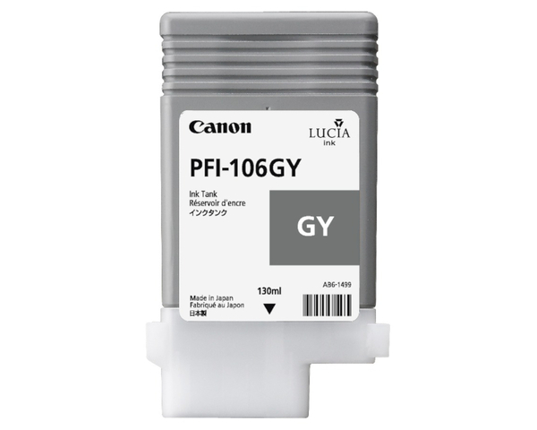 

Картридж серый Canon PFI-106, 6630B001