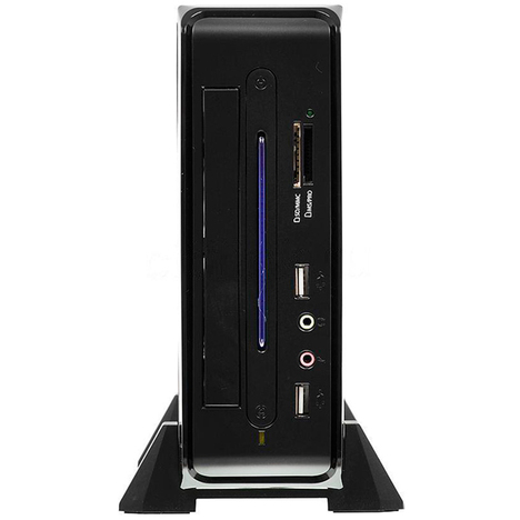 Корпус LinkWorld LC-820-01B