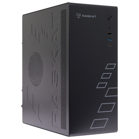 ПК Raskat Standart 500, Standart500128053