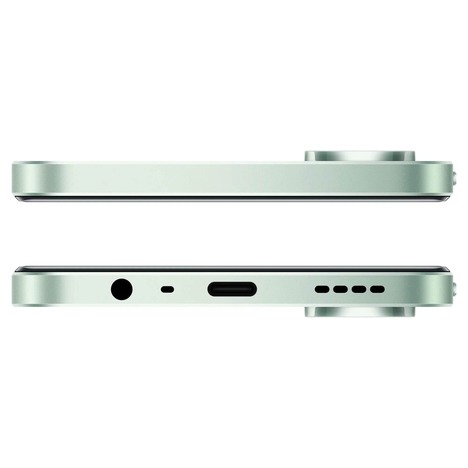 Смартфон realme Note 60х 128 ΓБ зеленый