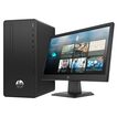 

ПК HP Inc. Bundle 290 G4 MT, 1C6U6EA#ACB