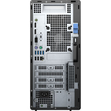 ПК Dell Technologies Optiplex 7090 Tower, 7090-3268