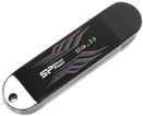 

Флешка Silicon Power Blaze B10, Черный