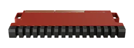 Проводной роутер MikroTik L009UiGS-RM