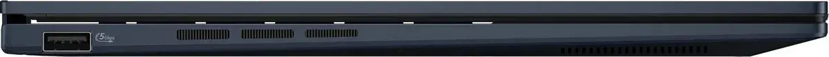 Ноутбук ASUS Zenbook 14 UX3405CA-ST1336 Intel Core Ultra 7 255H 2.0 GHz/ LPDDR5X 16GB/1TB SSD/Intel Arc 14.0 OLED 3K (2880 x 1800) OLED 16:10/,WiFi 7+